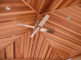  cedar wood ceiling