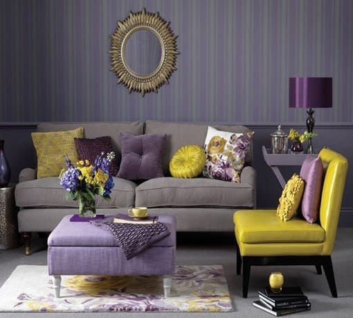 choosing colors for your home interior